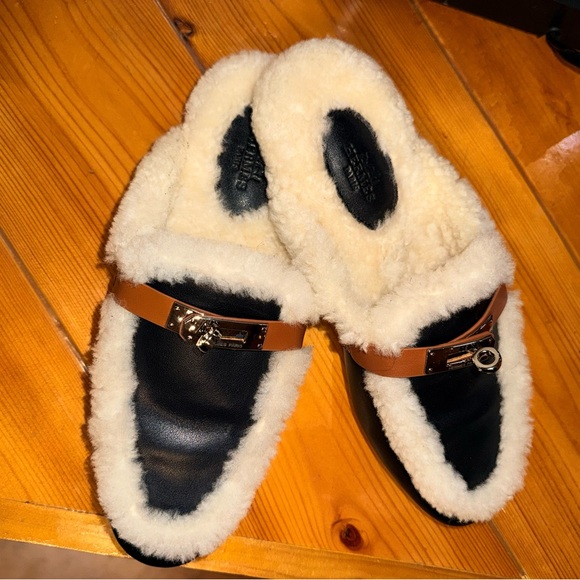 Hermes Shoes - Hermes loafers